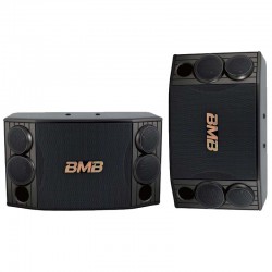 BMB CSD-2000̣(SE) 12" 1200W 3-Way 5-Speakers